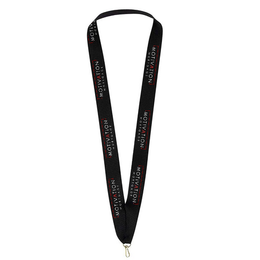 Motivation Mortgage Lanyard