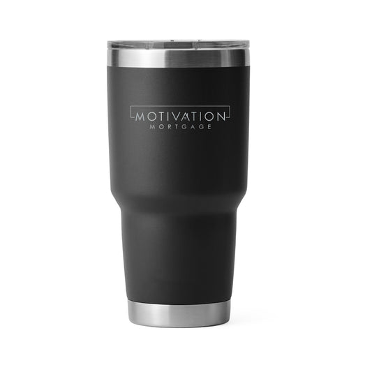 Motivation Mortgage Tumbler