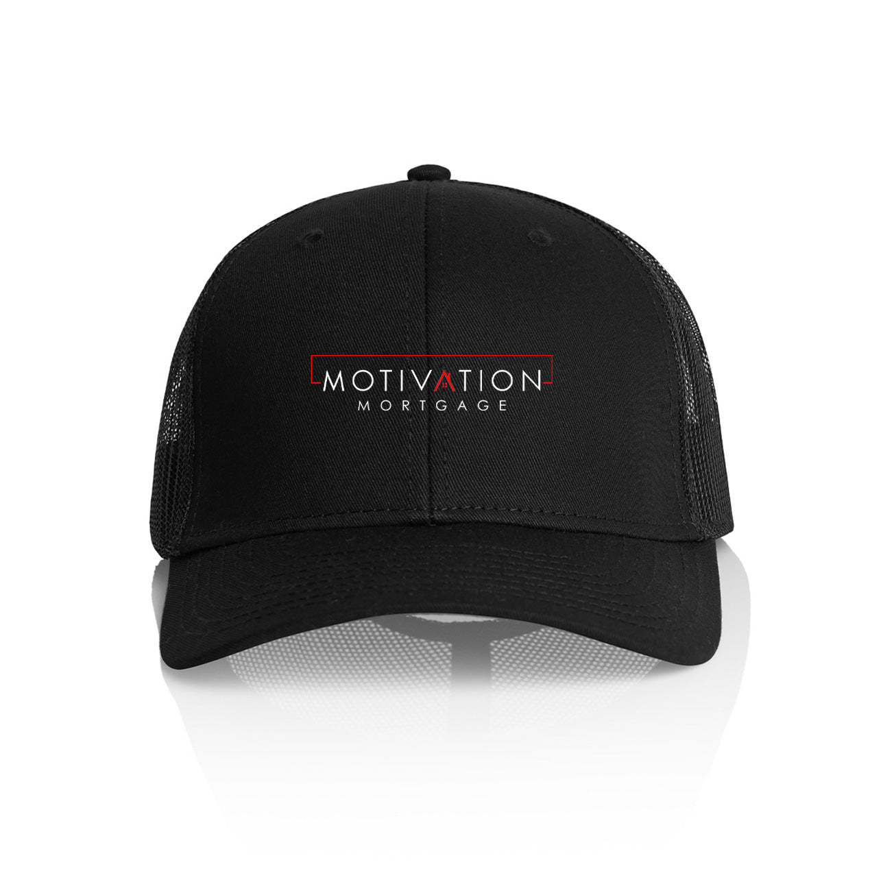 Motivation Mortgage Dri-Fit Hat